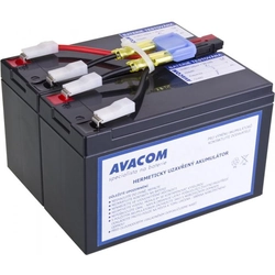 Avacom akkumulátor RBC48 12V (AVA-RBC48)