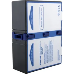 Avacom AVACOM till RBC124 - pro UPS-batterier