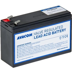 Avacomi aku RBC106 12V (AVA-RBC106)