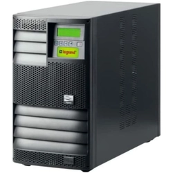 Avbrottsfri strömförsörjning UPS Interactive Zigor QUICK 1250 VA