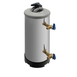 AVD 12 ablandador de agua de litro