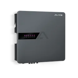 Avrii SOL Synergy SOL-Hybrid-10K3 hybrid inverter with AFCI