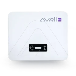 AVS-0004 Inversor 3-fazowy 8 kW Avria SOL-8-PL1