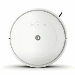 Автоматична прахосмукачка iRobot Roomba Combo Essential 2600 mAh