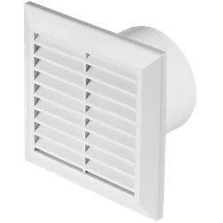 Awenta Classic ventilator WC100W Fi 100mm