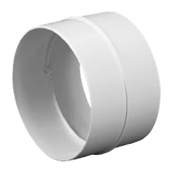 Awenta Fi round duct connector 150mm (KO150-21)