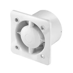 Awenta Silent ventilátorház KWS125T Fi 125mm