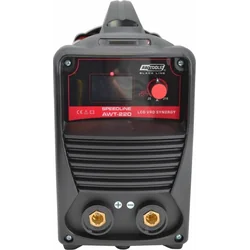 AWTools AWTOOLS SPEEDLINE INVERTER VARILNI STROJ AWT-220 LCD VRD SYNEGRY