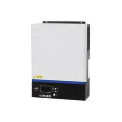 Axpert VM III 5000-48 (stafetes, MPP)