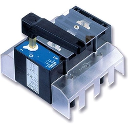 Azionatore Sezionatore 3P 160A RA 160 P3 (63-822982-011)