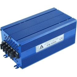 Azo konverter 3080 VDC / 13.8 VDC PS-500-12V 500W