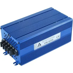 Azo-omzetter 40130 VDC / 13.8 VDC PS-500-12V 500W
