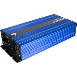 Azo-omzetter SINUS12V/230V IPS-6000S 6000W