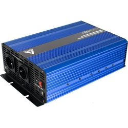Azo SINUS converter 24V/230V IPS-4000S 4000W