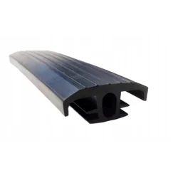 B-845-EPDM - PROFIELPAKKING B-845 EPDM-rubber, Carport-type