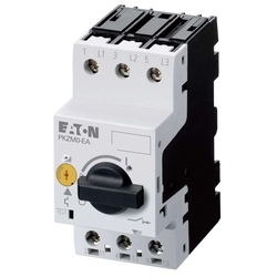 Motor protection switch PKZM0,Ir=0,1-0,16A PKZM0-0,16-EA