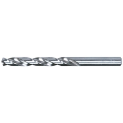DIN338 HSS short polished drill finely ground 14.50 mm