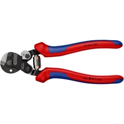 Rope cutter 160mm KNIPEX 95 62 160