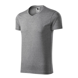 Malfini Slim Fit V-neck M T-shirt MLI-14612