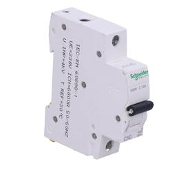 Circuit breaker K60N-C10-1 c 10A 1-biegunowy