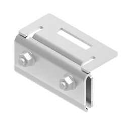 Standing seam beam holder UBZRE32