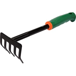 Garden Rake 5 Teeth FLO