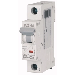 Circuit breaker 6kA HN-C2/1