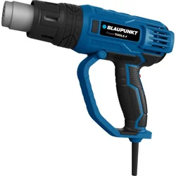 Blaupunkt heat gun 2000 W (HG5010)