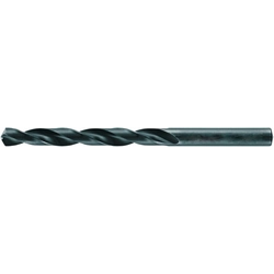 Twist drill bit DIN338 HSS, vaporized, type RN, shape C, 7.10mm FORMAT