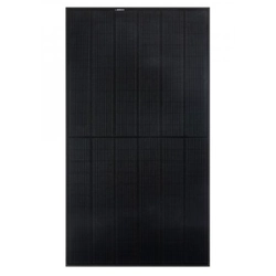 REC Alpha REC400AA Pure Solar Panel - 400 W