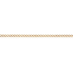 Gold chain LZX2110