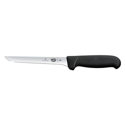 A boning knife