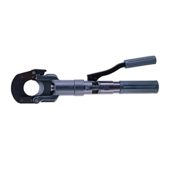 Hydraulic pliers for cutting cables maximum 50mm