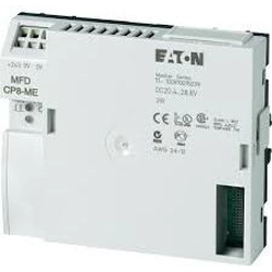 Eaton Panel 5,7 cali kolorowy PLC, ETH, CAN, RS485, SmartWire-DT XV-102-E6-57TVRC-10 (153525)