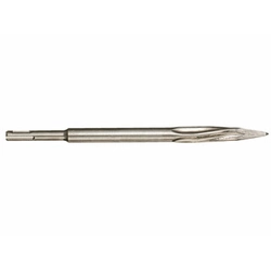 Metabo 250 mm pointed chisel shank