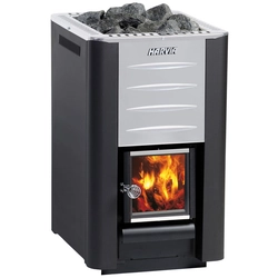 HARVIA 20PRO wood stove 18kW