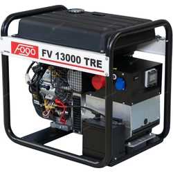 Power generator Fogo FV13000 TRE