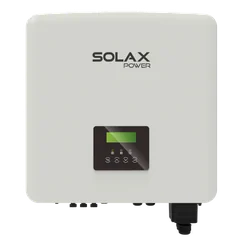 Solar inverter Solax X3-Hybrid-10.0-D (G4) WIFI 3.0 + CT