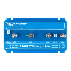 Victron Energy Argofet 200-3x 200A FET battery isolator