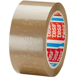 Tape pack PVC 4120 chamois 66mx50mm