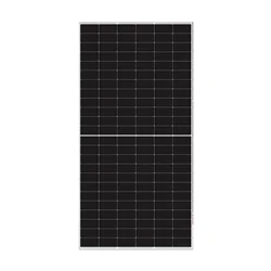 Sunova photovoltaic panel 480 SS-480-60MDH BF