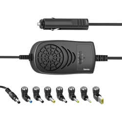 Hama 200009 laptop power adapter 120 W N / A 6 A