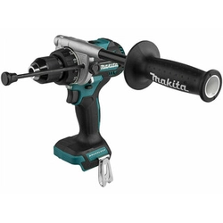 Makita DHP486Z cordless impact drill 18 V | 65 Nm/130 Nm | 1,5 - 13 mm | Carbon Brushless | Without battery and charger | In a cardboard box