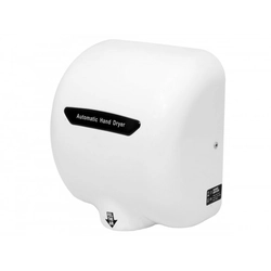 INVEST HORECA NON-CONTACT HAND DRYER WITH MOTION SENSOR HSD-90002W