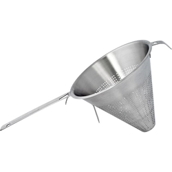 Conical sieve d 200 mm