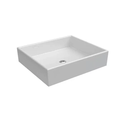 Countertop washbasin 50 cm Ideal Standard Strada K077601