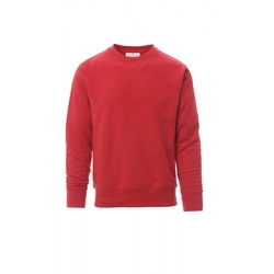 Men's sweatshirt Payper ORLANDO Color: Red, Size: S