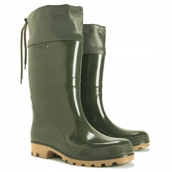 Wellington boots for working in the air with a collar Demar
