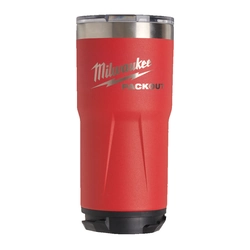 Milwaukee PACKOUT ™ Tumbler 887 ml Red 4932479075