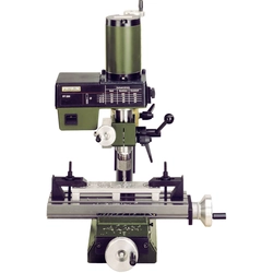 Precision milling machine Proxxon Micromot FF 230 24 108